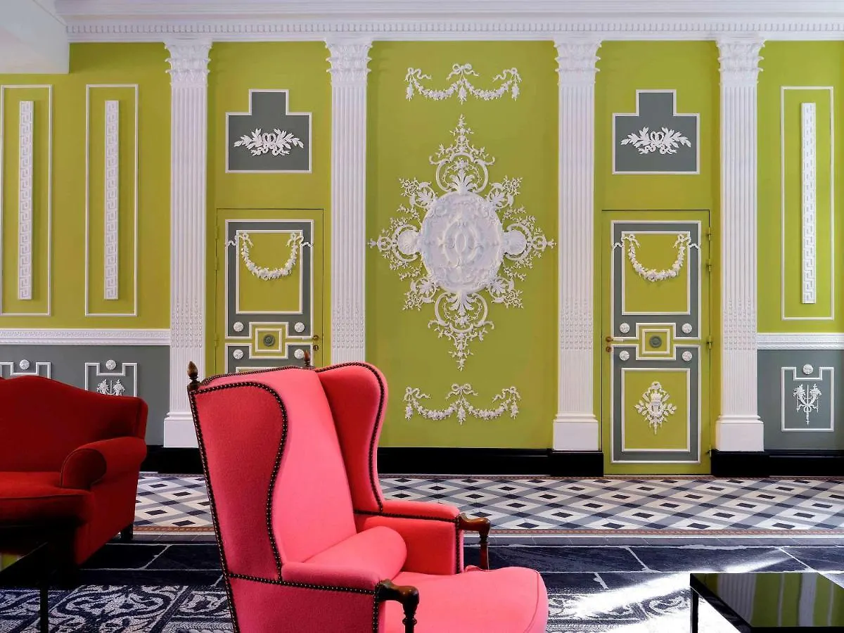 Hotel & Spa Jules Cesar Arles - Mgallery Hotel Collection
