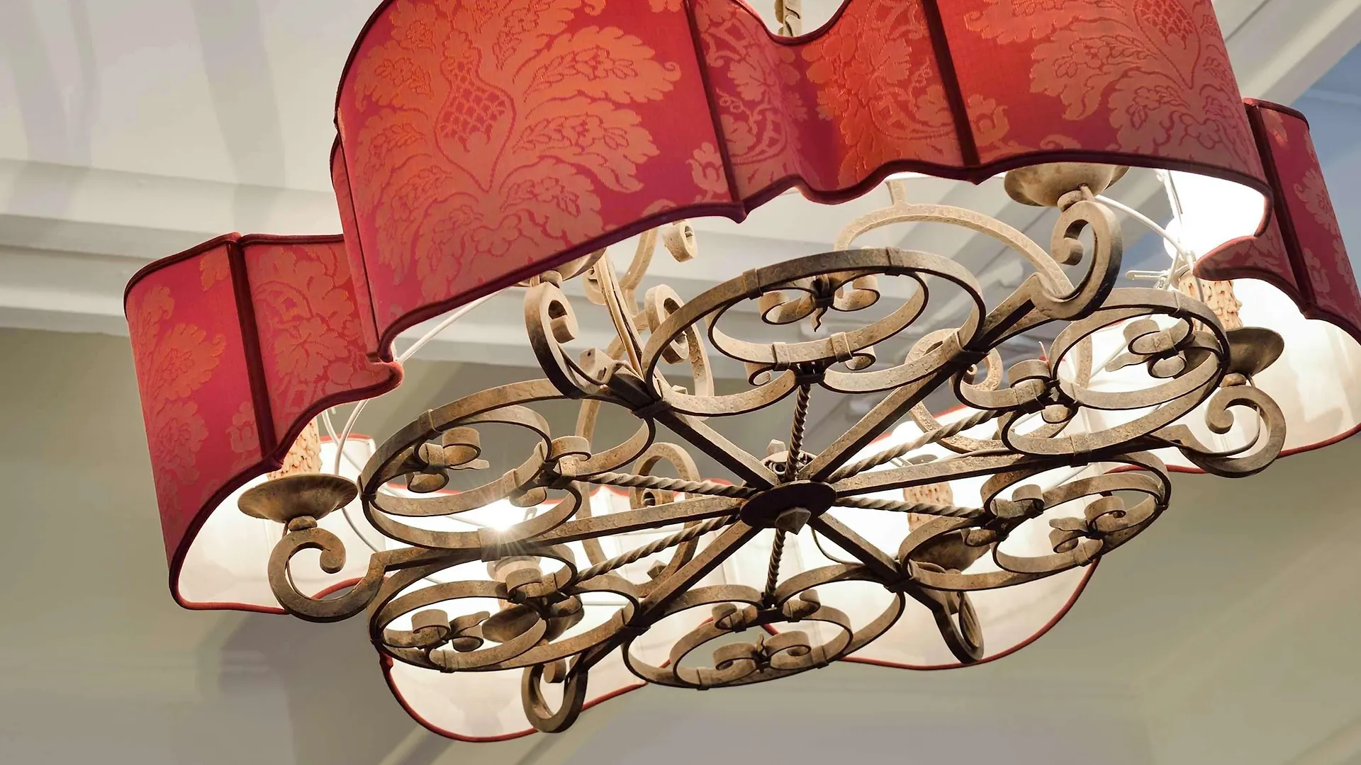 Hotel & Spa Jules Cesar Arles - Mgallery Hotel Collection