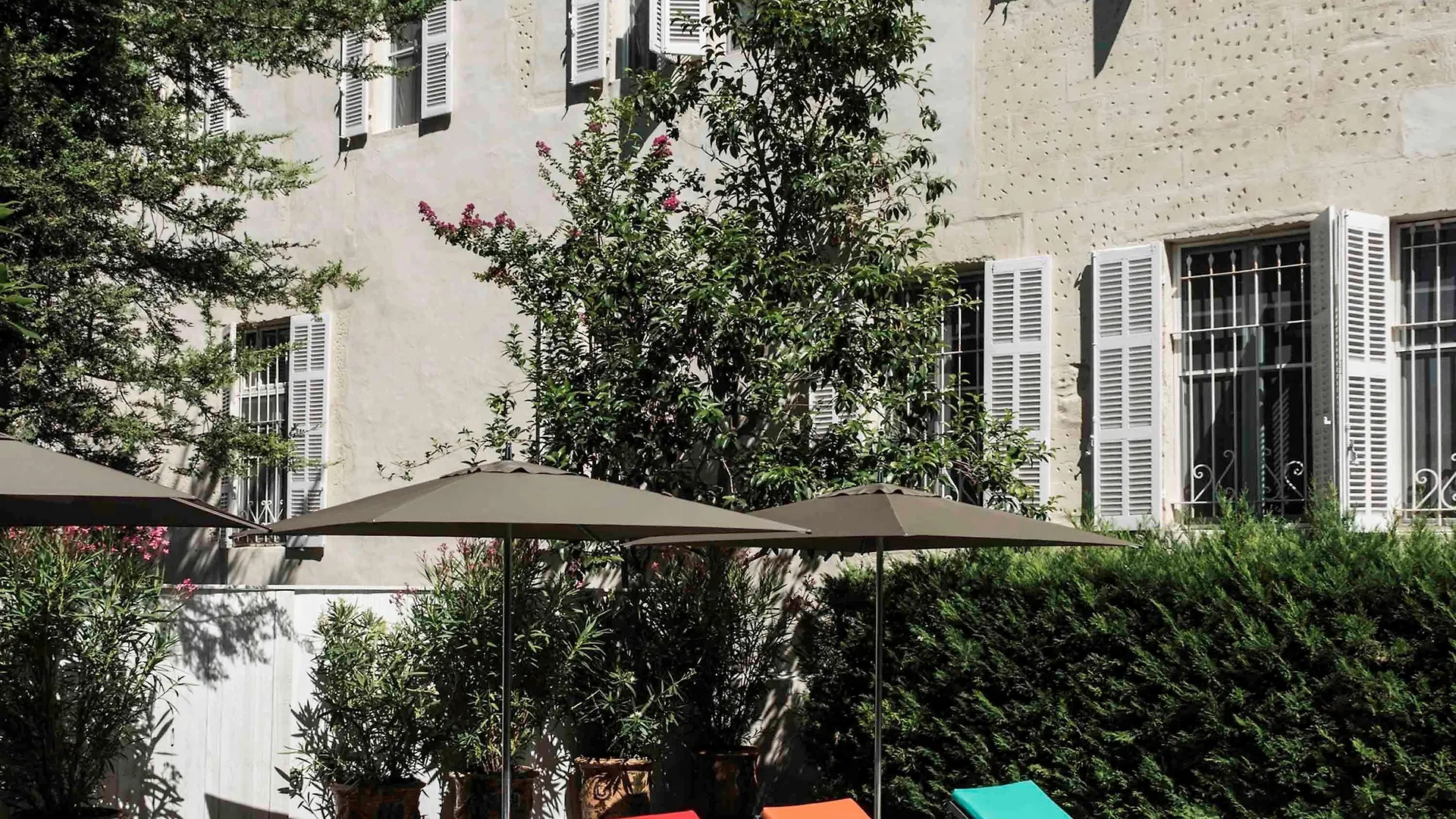 Jules Cesar Hotel & Spa Arles - Mgallery Collection 5*,  Fransa