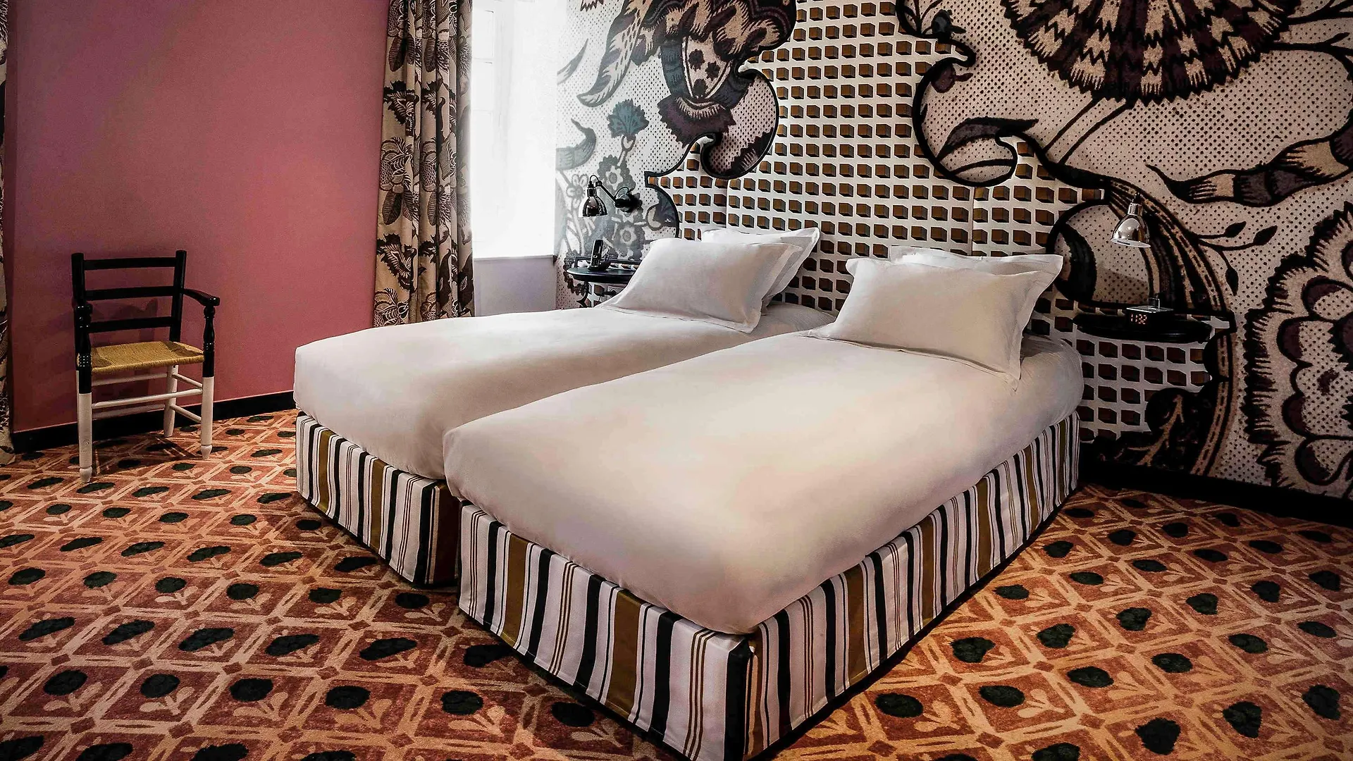 Hotel & Spa Jules Cesar Arles - Mgallery Hotel Collection France
