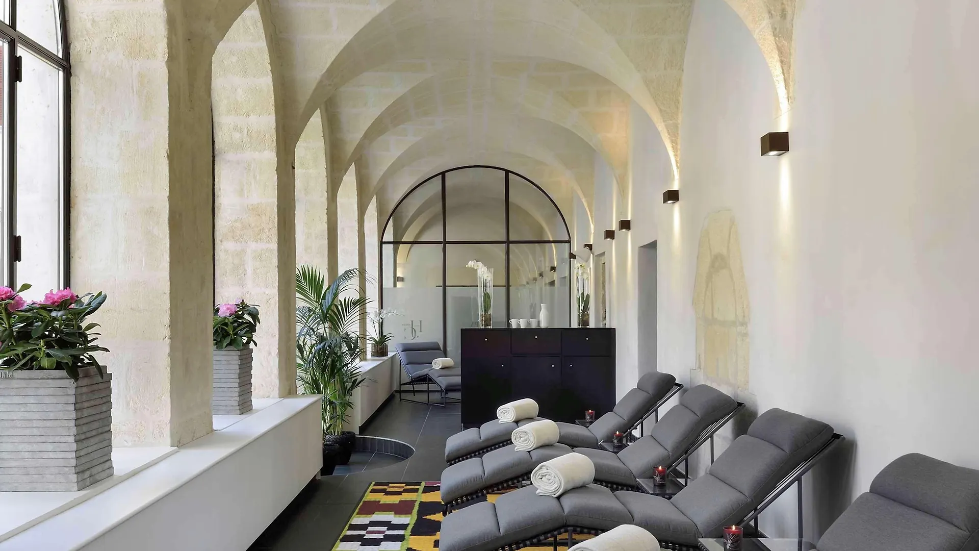 Jules Cesar Hotel & Spa Arles - Mgallery Collection