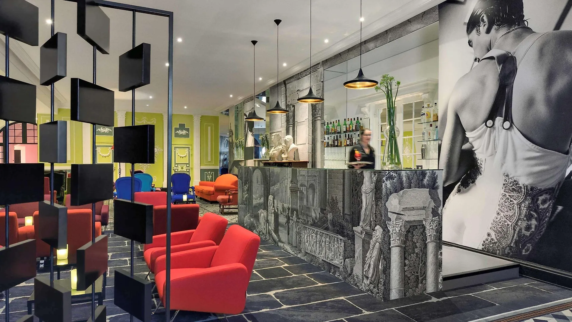 Hotel & Spa Jules Cesar Arles - Mgallery Hotel Collection