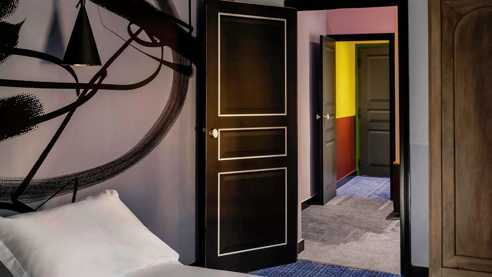 Hotel & Spa Jules Cesar Arles - Mgallery Hotel Collection Frankrijk