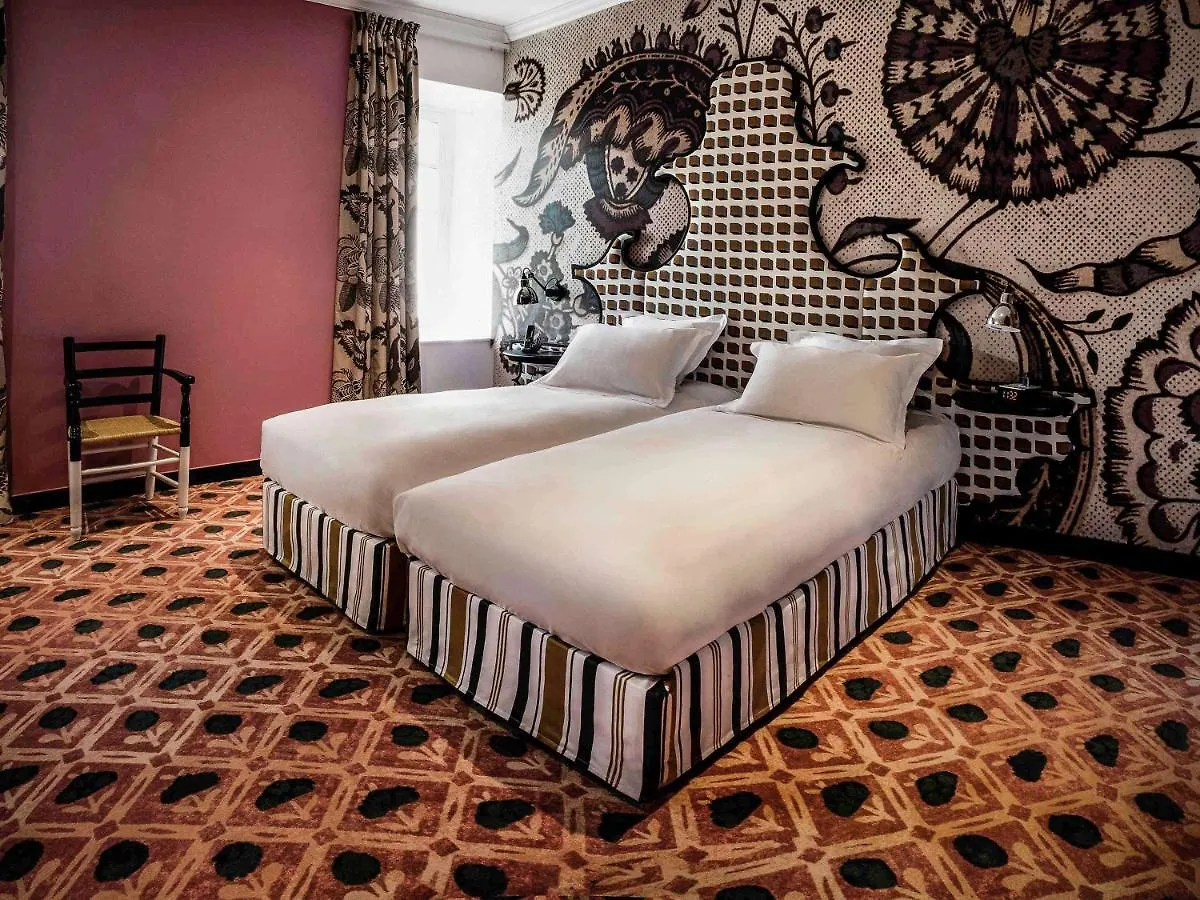 Jules Cesar Hotel & Spa Arles - Mgallery Collection 5*,  Fransa