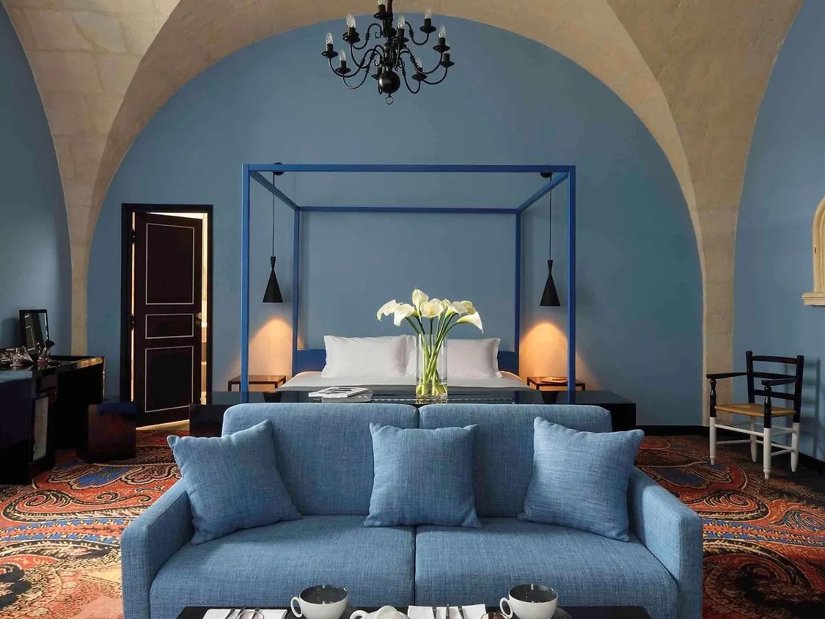 Hotel & Spa Jules Cesar Arles - Mgallery Hotel Collection