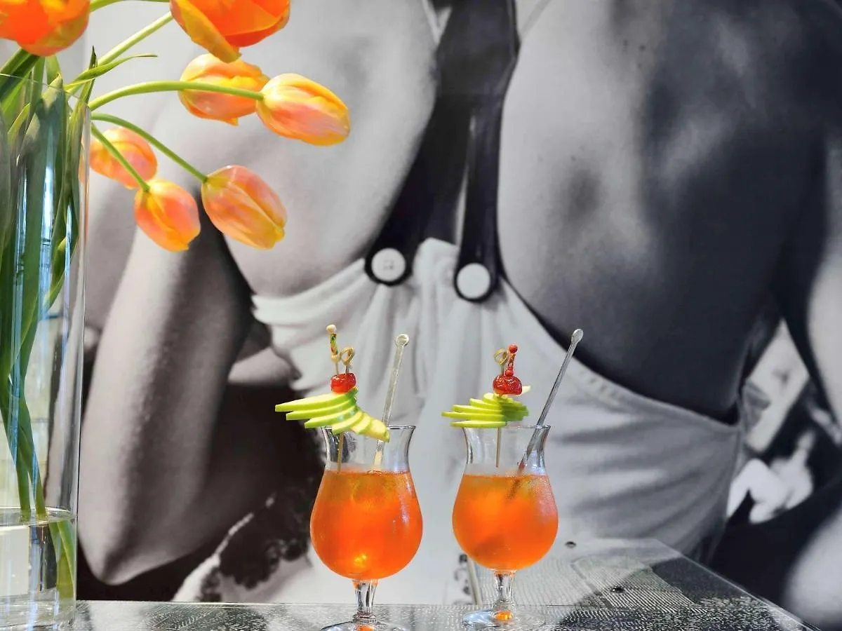 *****  Hotel & Spa Jules Cesar Arles - Mgallery Hotel Collection Frankrijk