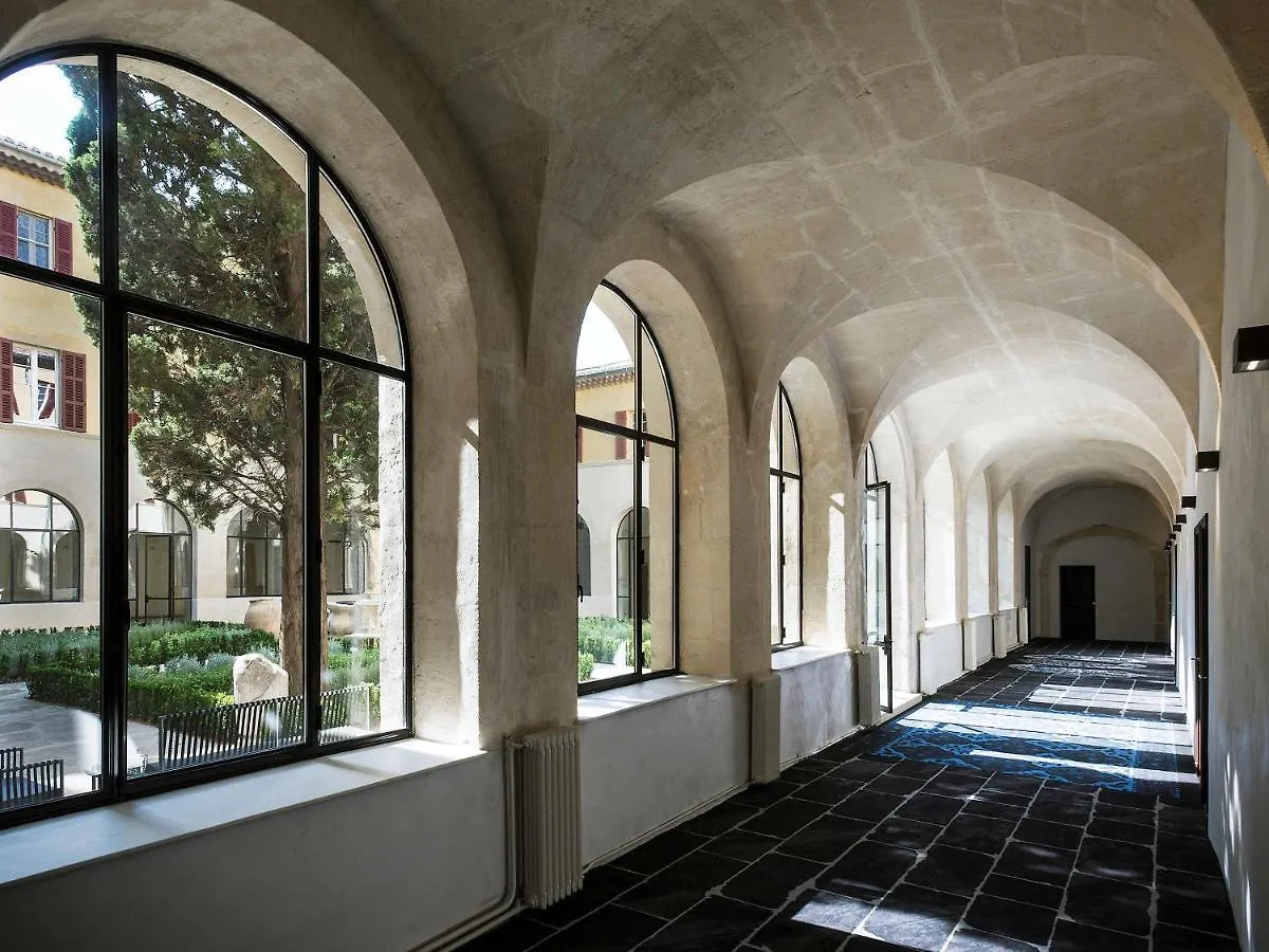 Hotel & Spa Jules Cesar Arles - Mgallery Hotel Collection