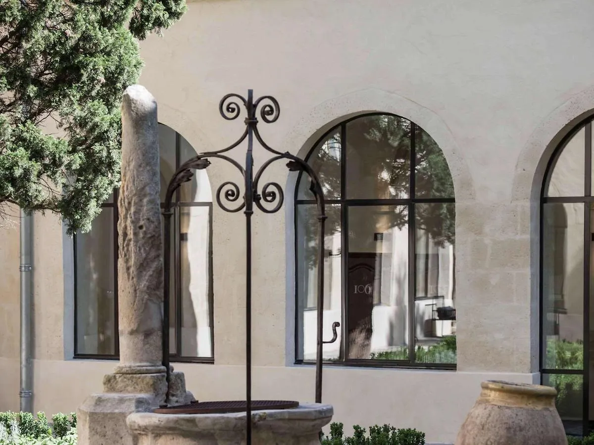Jules Cesar Hotel & Spa Arles - Mgallery Collection 5*,  Fransa