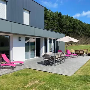 De L'albatros Sables D'or Villa Plurien