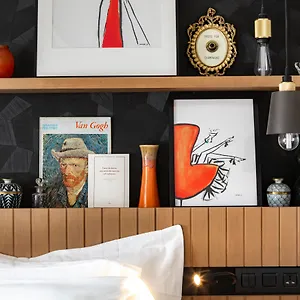 Maison Mere Hotel Paris