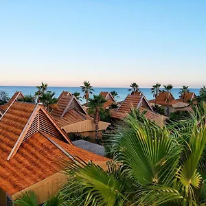 Toison D'or Tatil parkı