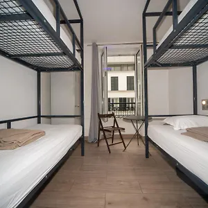 Enjoy Hostel Paris