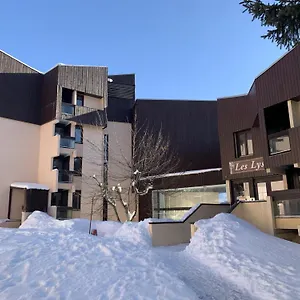 Travelski Select - Les Lys Apartment Saint-Martin-de-Belleville