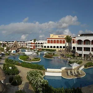 Hard Rock Riviera Maya (adults Only) Meksika