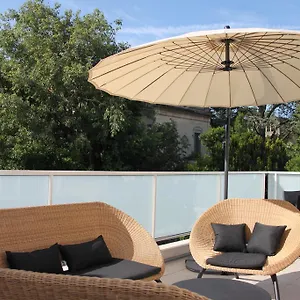 Apartment La Maison Blanche, Arles