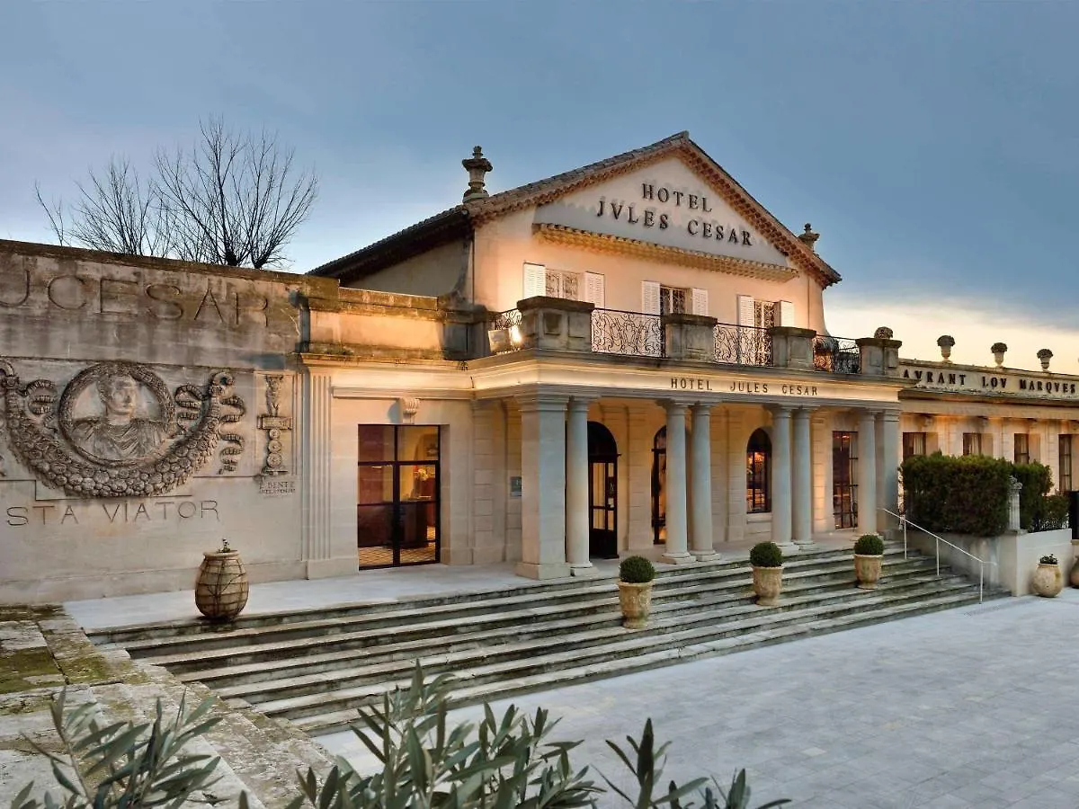 Hotel & Spa Jules Cesar Arles - Mgallery Hotel Collection