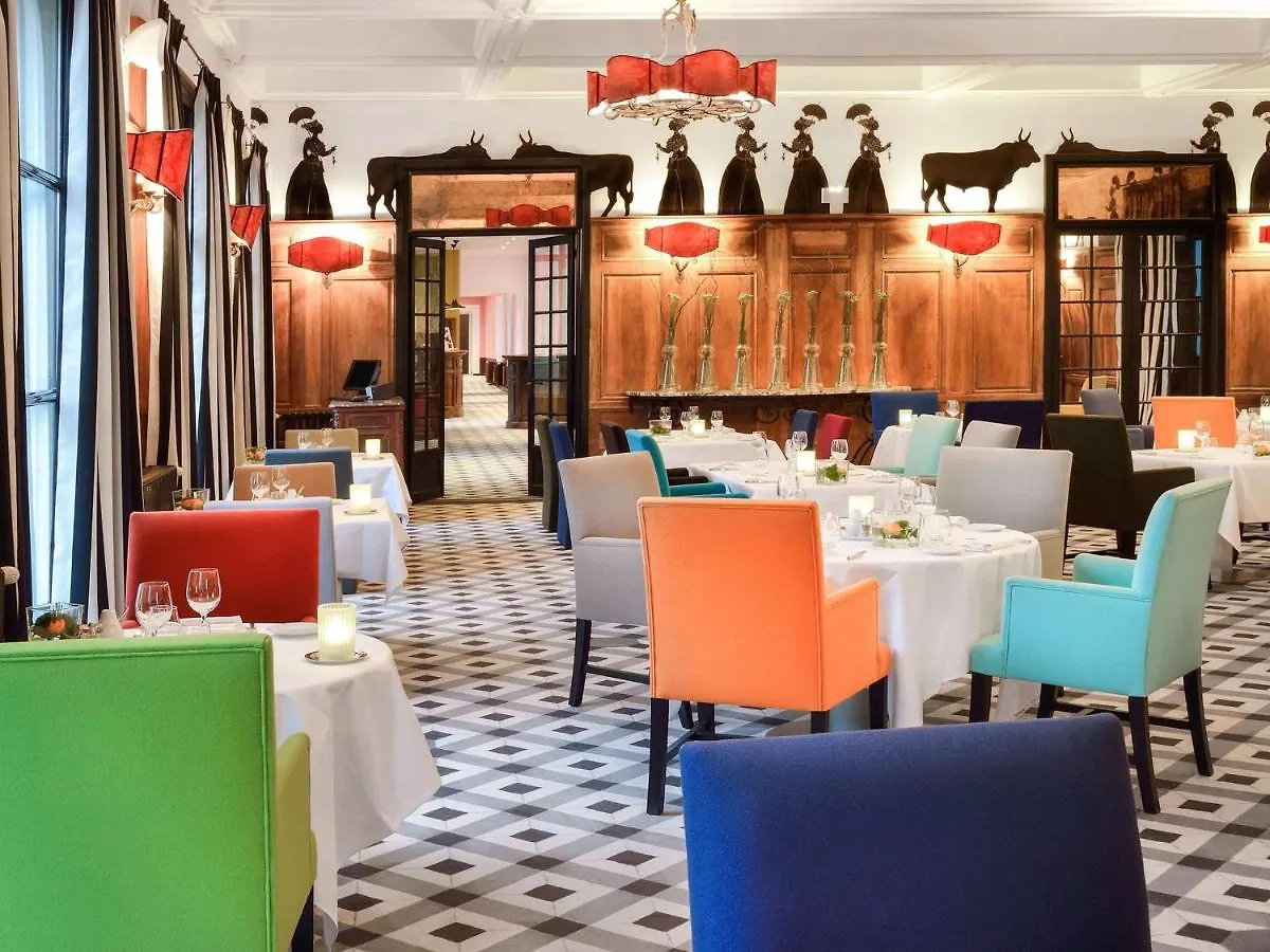 Hotel & Spa Jules Cesar Arles - Mgallery Hotel Collection 5*,