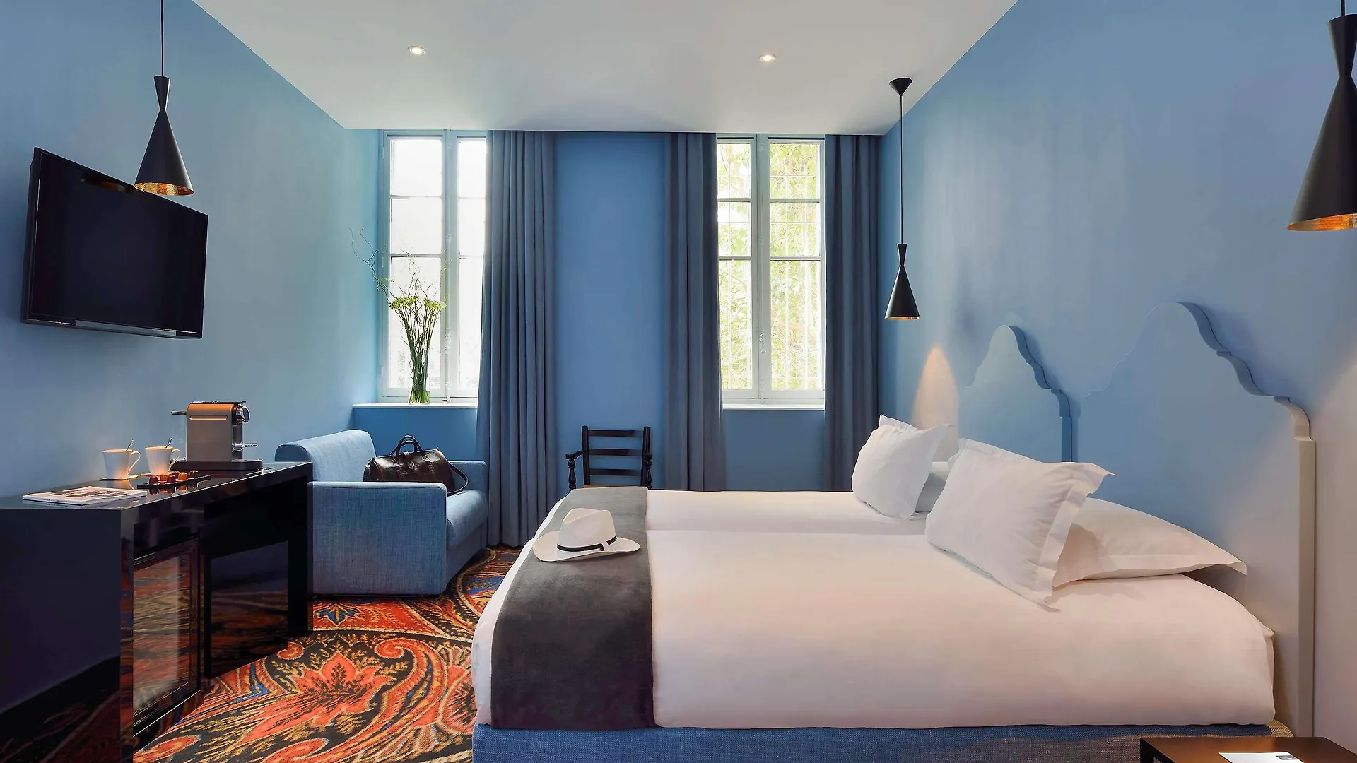 Hotel & Spa Jules Cesar Arles - Mgallery Hotel Collection 5*,  Frankreich