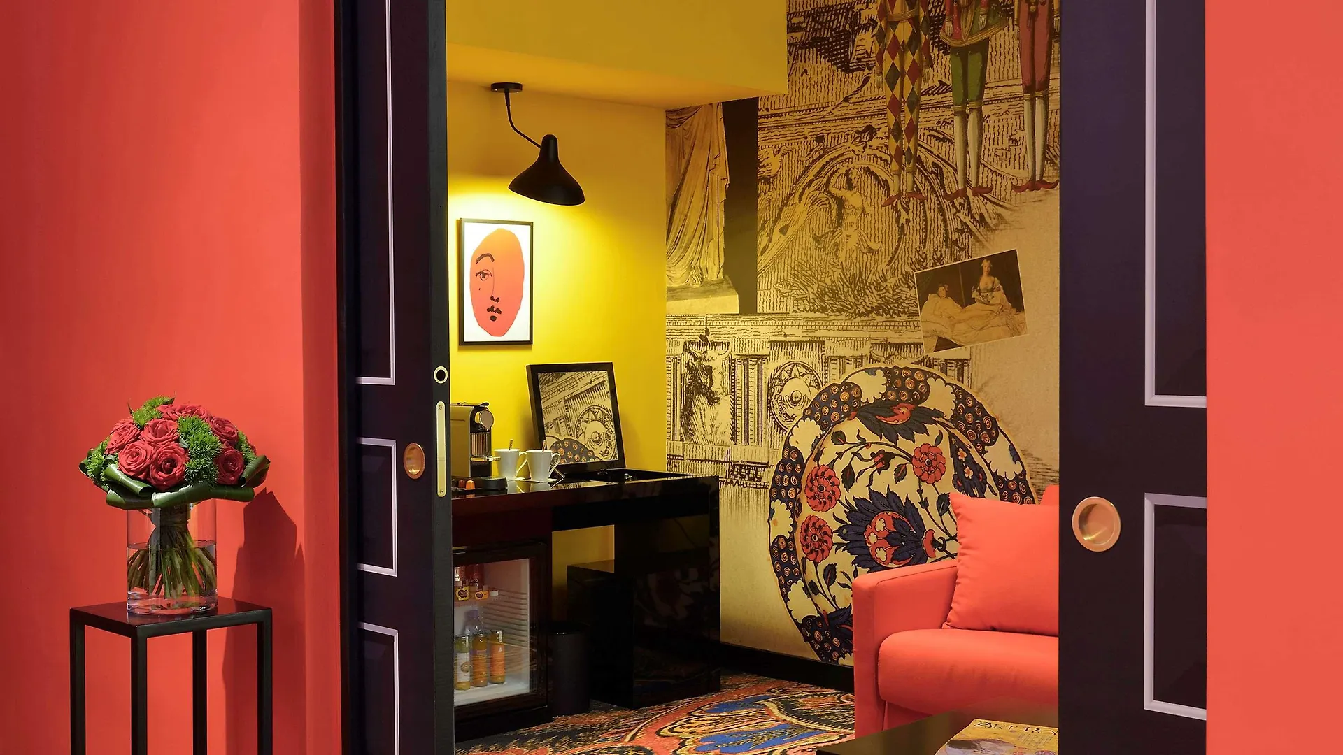 Hotel & Spa Jules Cesar Arles - Mgallery Hotel Collection