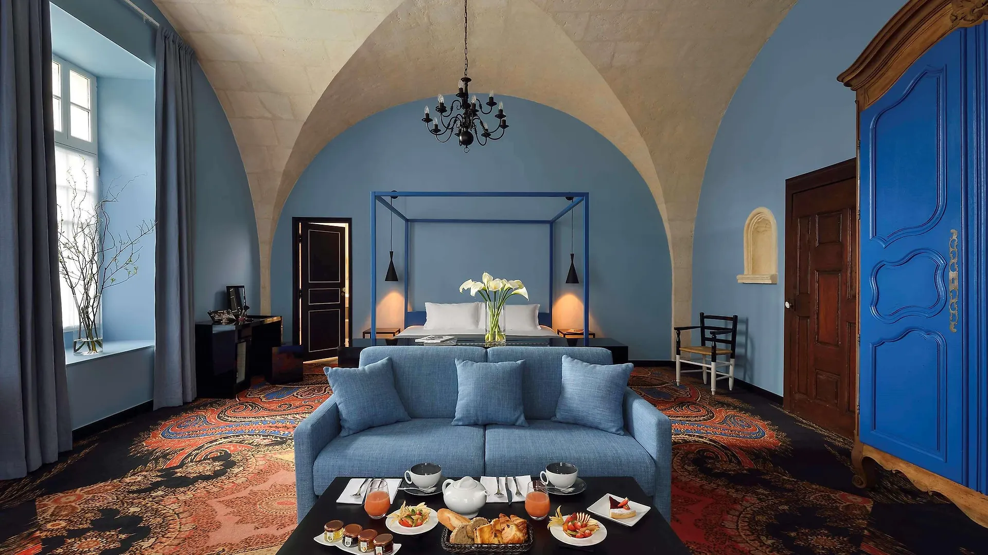 Hotel & Spa Jules Cesar Arles - Mgallery Hotel Collection