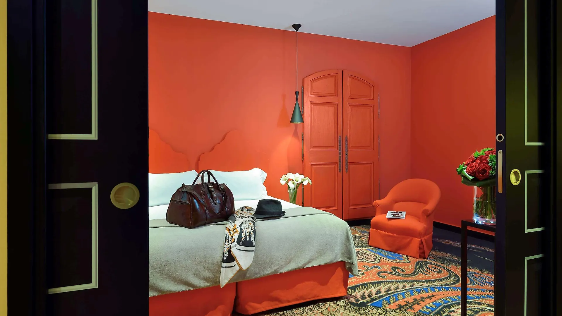 Hotel & Spa Jules Cesar Arles - Mgallery Hotel Collection Frankreich