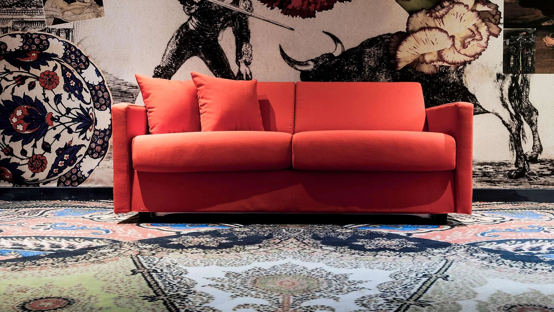 *****  Hotel & Spa Jules Cesar Arles - Mgallery Hotel Collection Frankreich