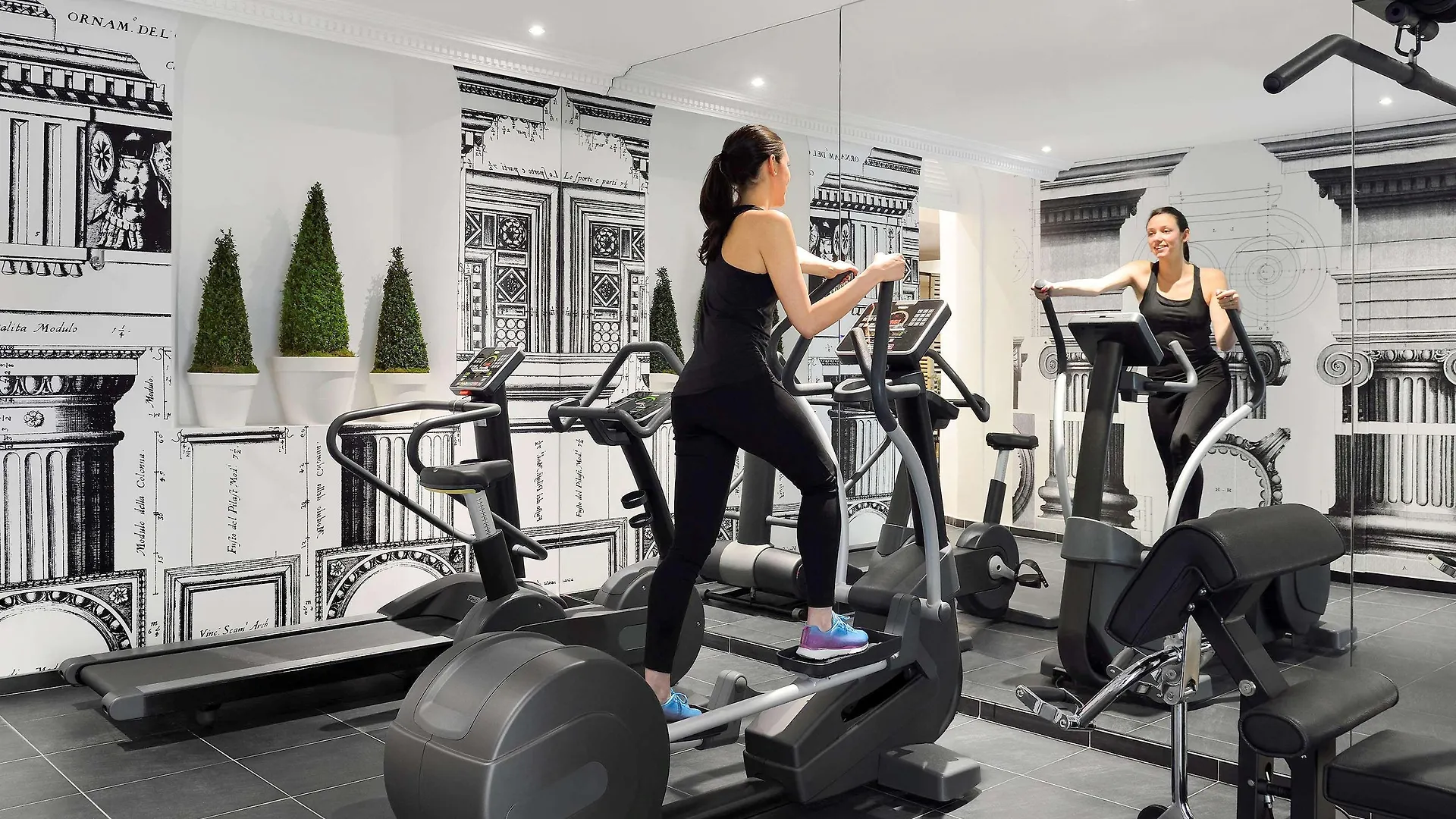 Hotel & Spa Jules Cesar Arles - Mgallery Hotel Collection 5*,  Frankreich