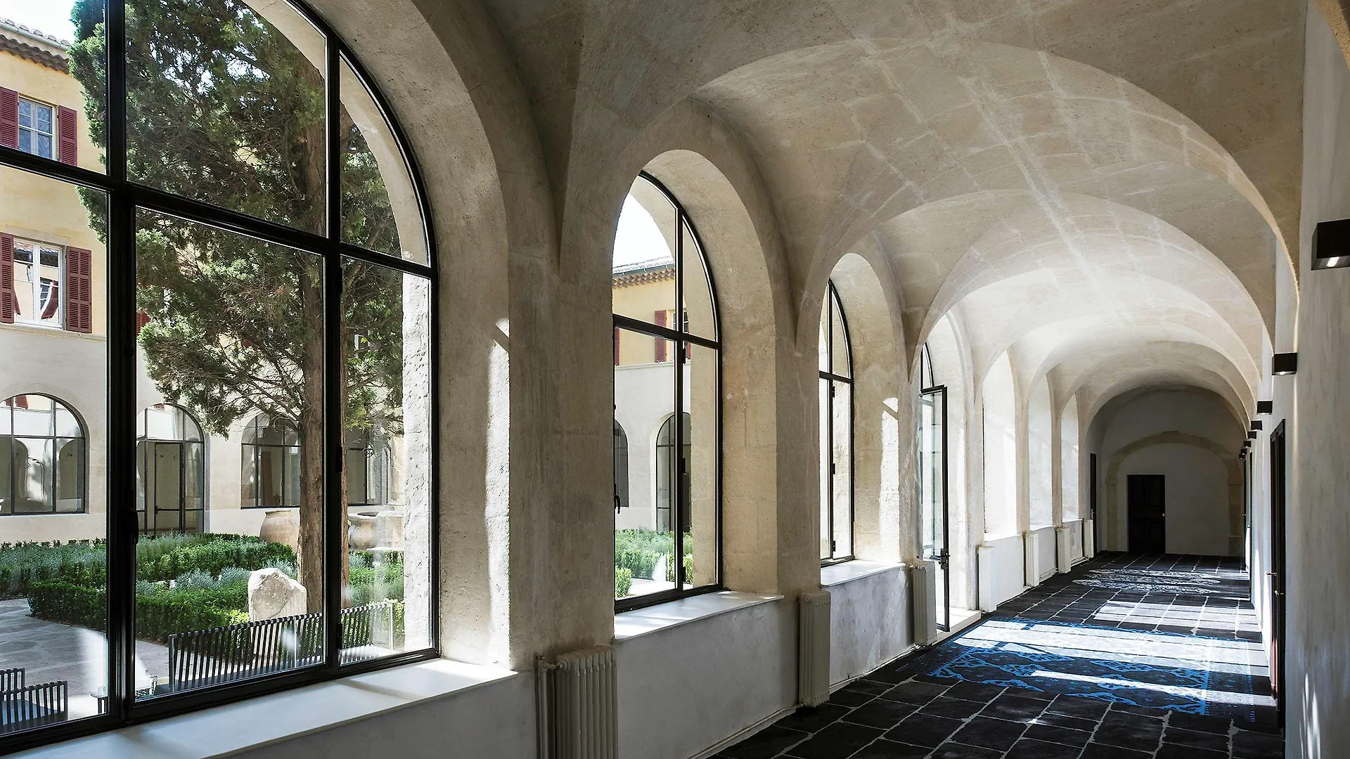 *****  Hotel & Spa Jules Cesar Arles - Mgallery Hotel Collection Frankreich
