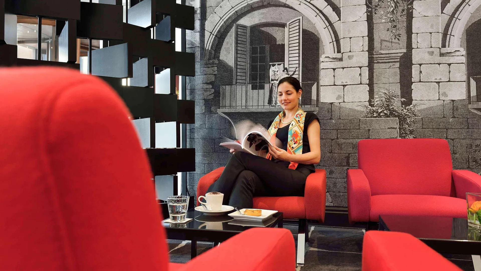 Hotel & Spa Jules Cesar Arles - Mgallery Hotel Collection