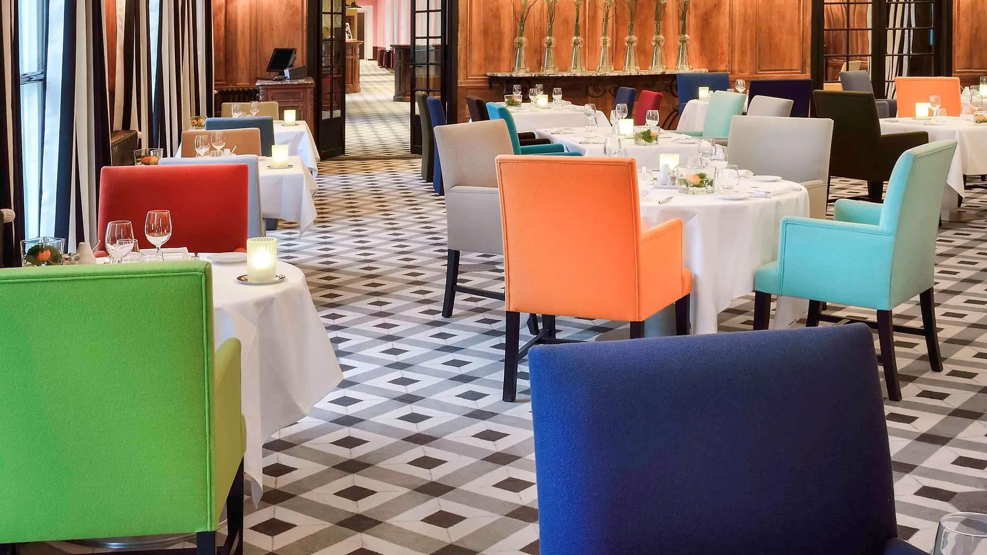 Hotel & Spa Jules Cesar Arles - Mgallery Hotel Collection Frankreich