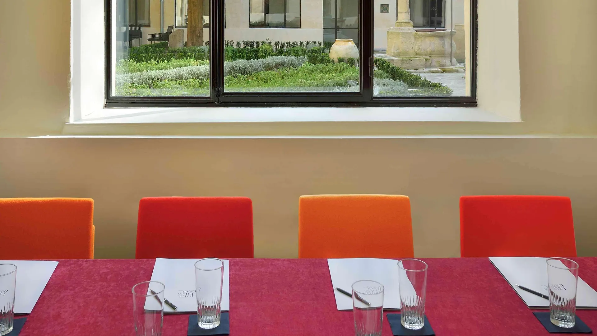 Hotel & Spa Jules Cesar Arles - Mgallery Hotel Collection 5*,  Frankreich