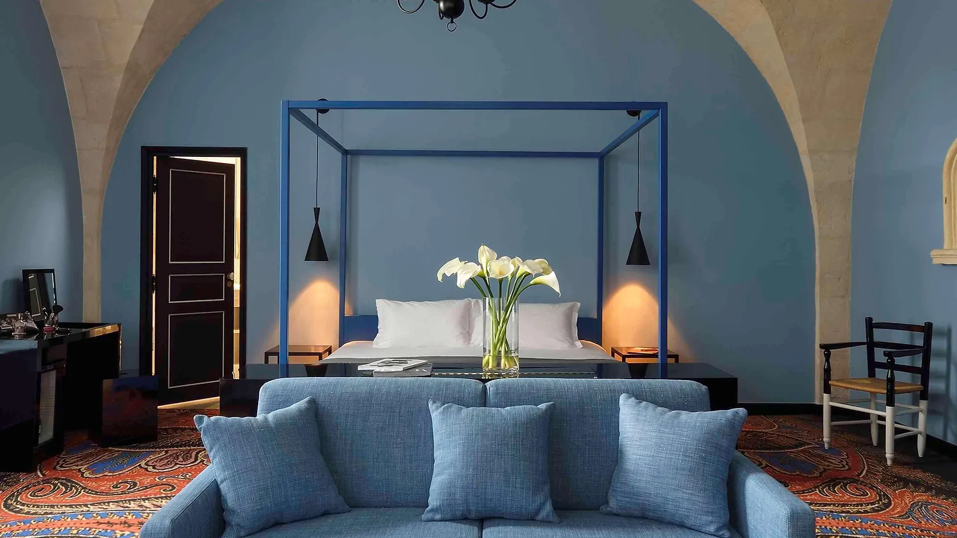 Hotel & Spa Jules Cesar Arles - Mgallery Hotel Collection