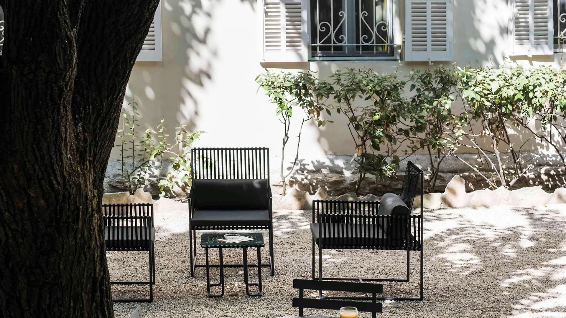 Hotel & Spa Jules Cesar Arles - Mgallery Hotel Collection 5*,