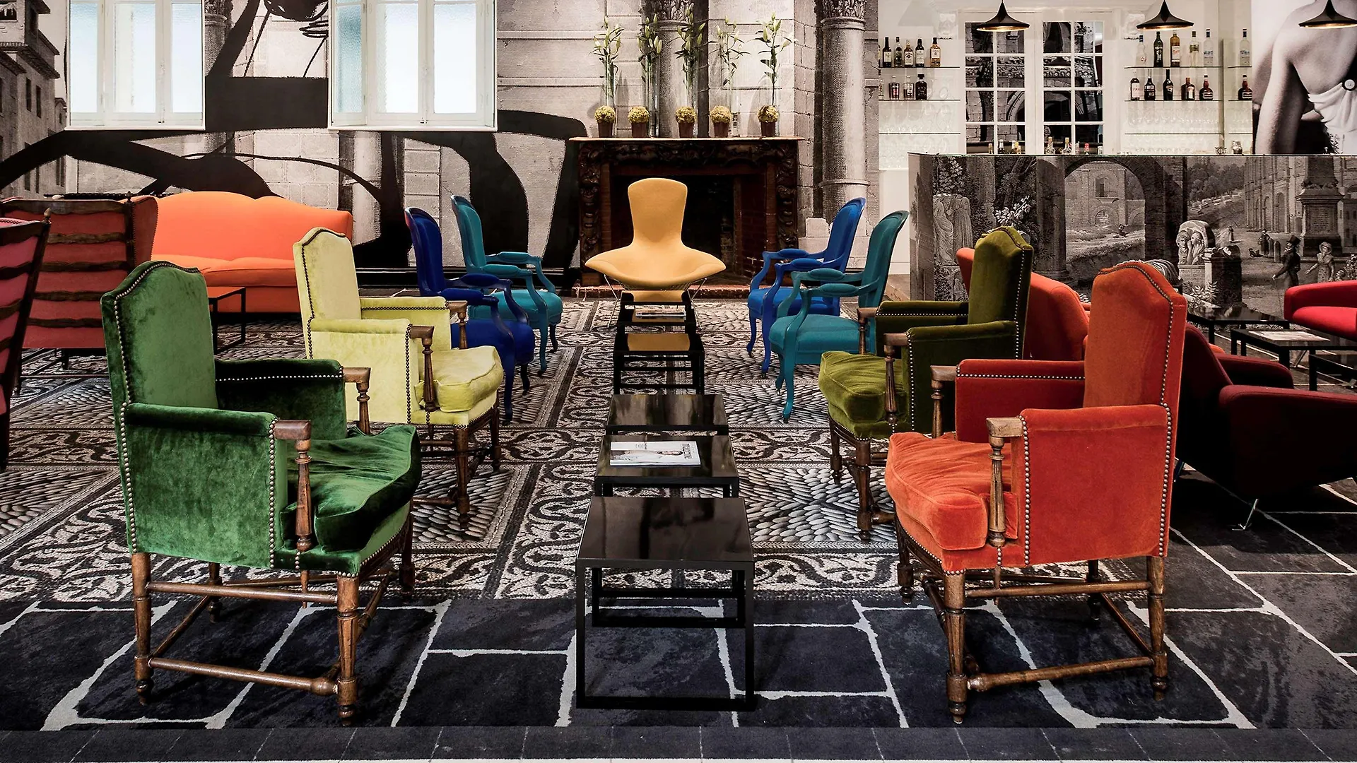 Hotel & Spa Jules Cesar Arles - Mgallery Hotel Collection