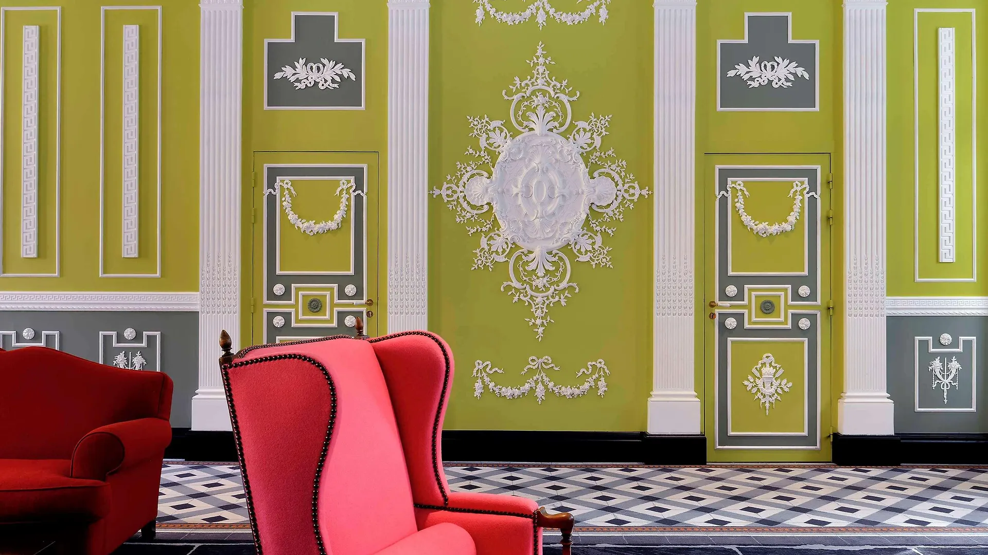 Hotel & Spa Jules Cesar Arles - Mgallery Hotel Collection