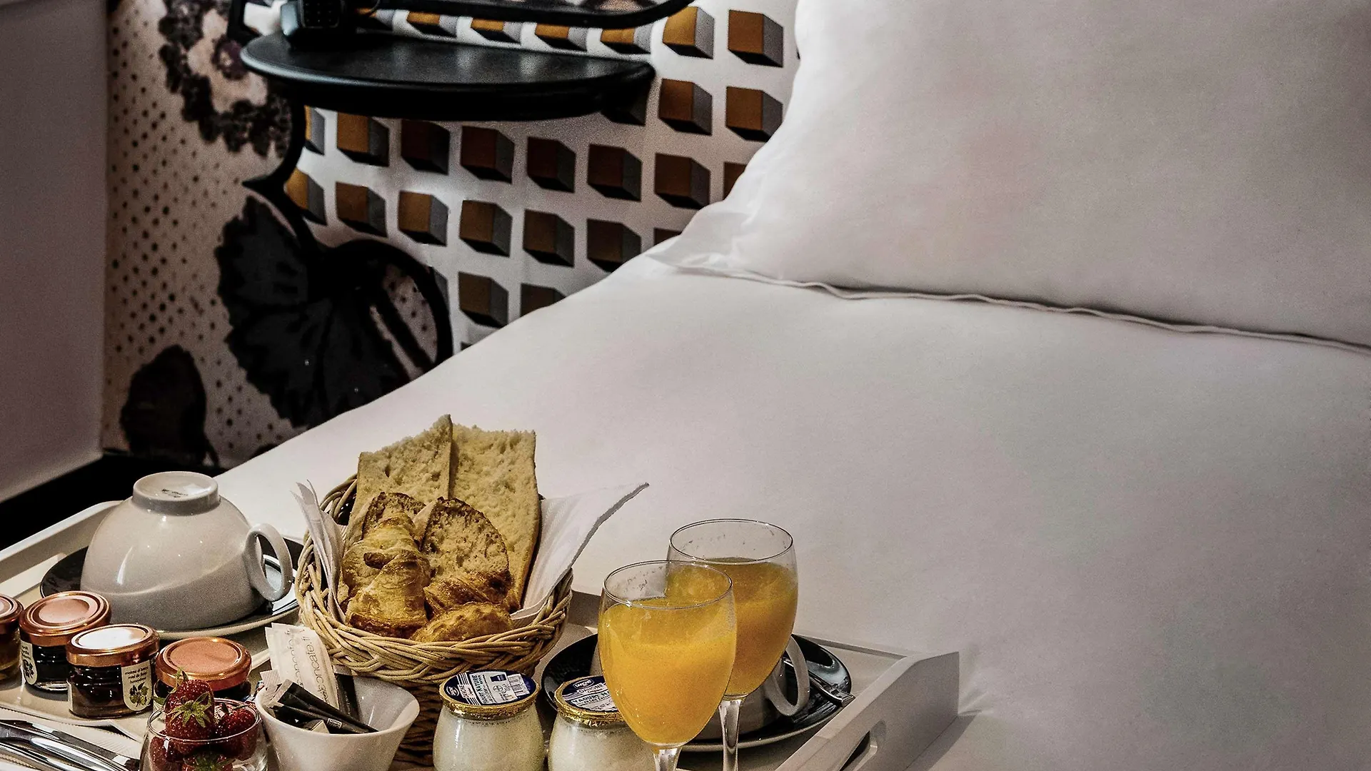 Hotel & Spa Jules Cesar Arles - Mgallery Hotel Collection