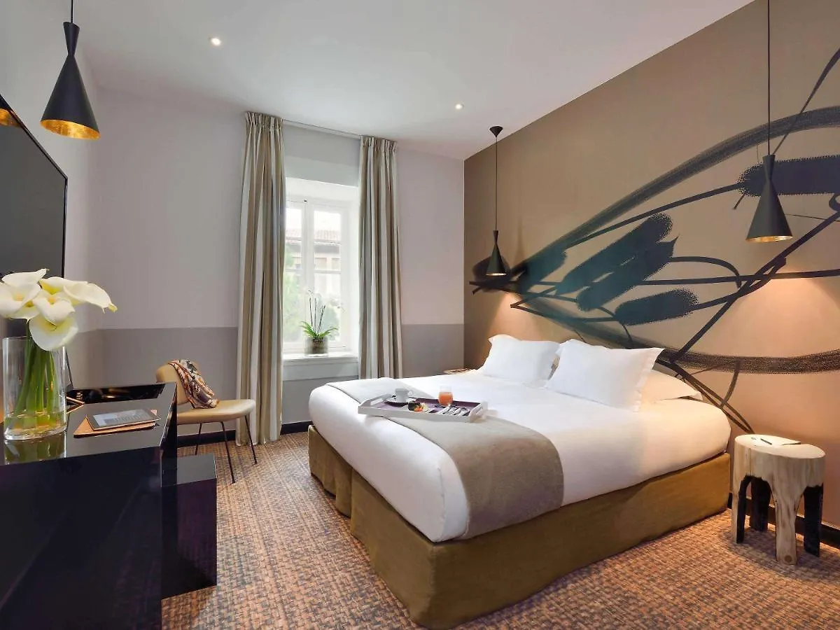 Jules Cesar Hotel & Spa Arles - Mgallery Collection