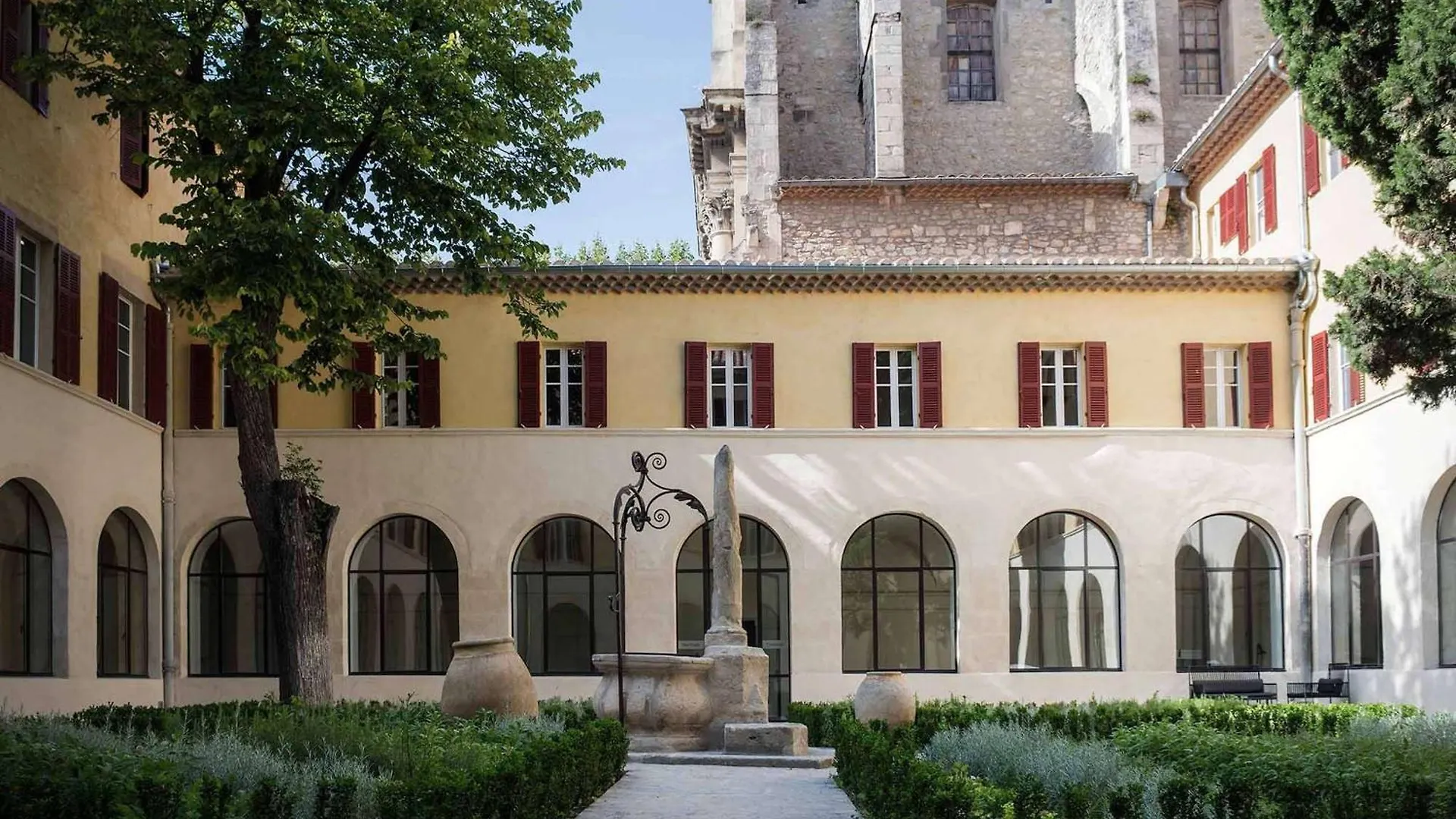 Jules Cesar Hotel & Spa Arles - Mgallery Collection