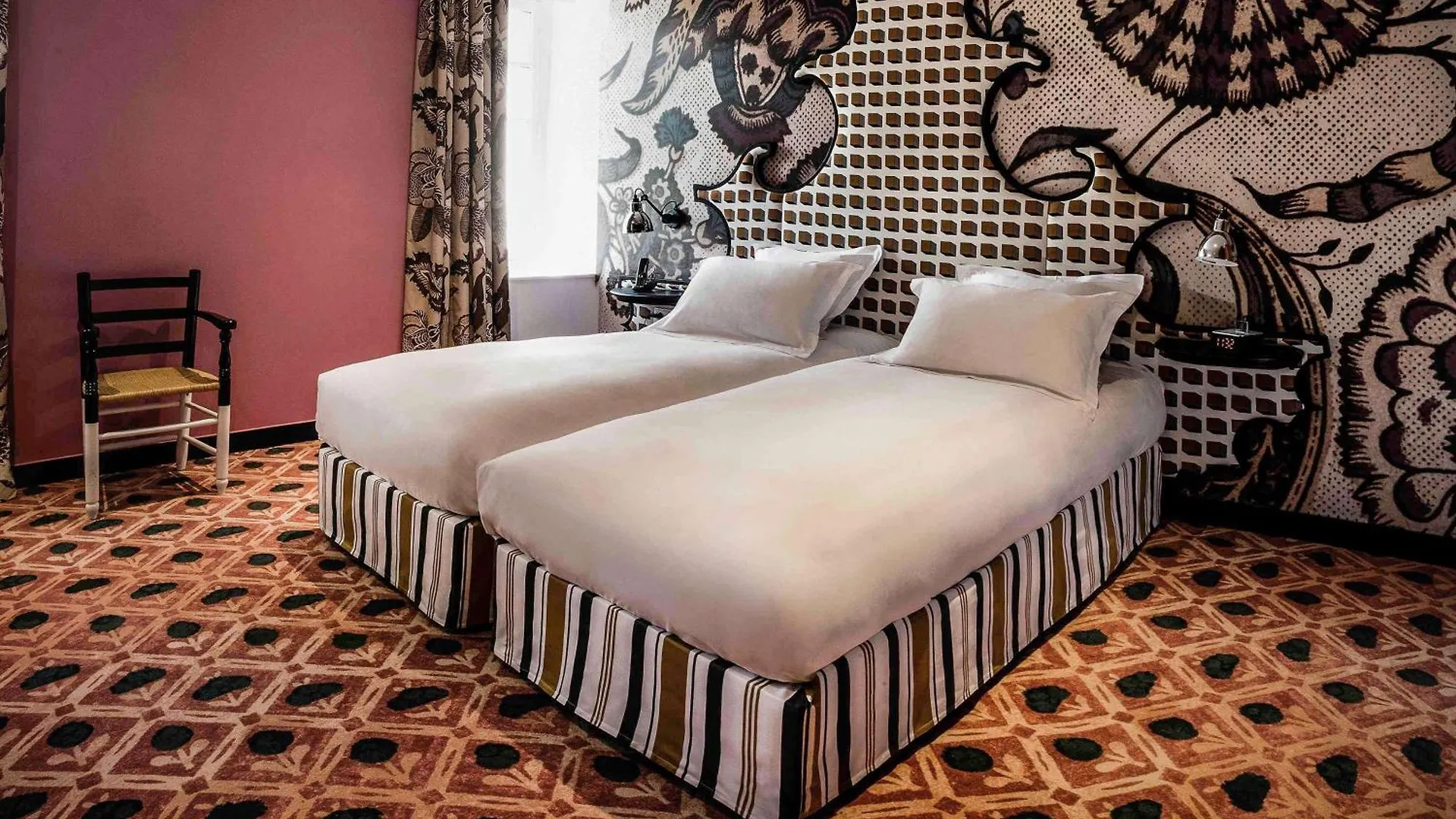 Hotel & Spa Jules Cesar Arles - Mgallery Hotel Collection