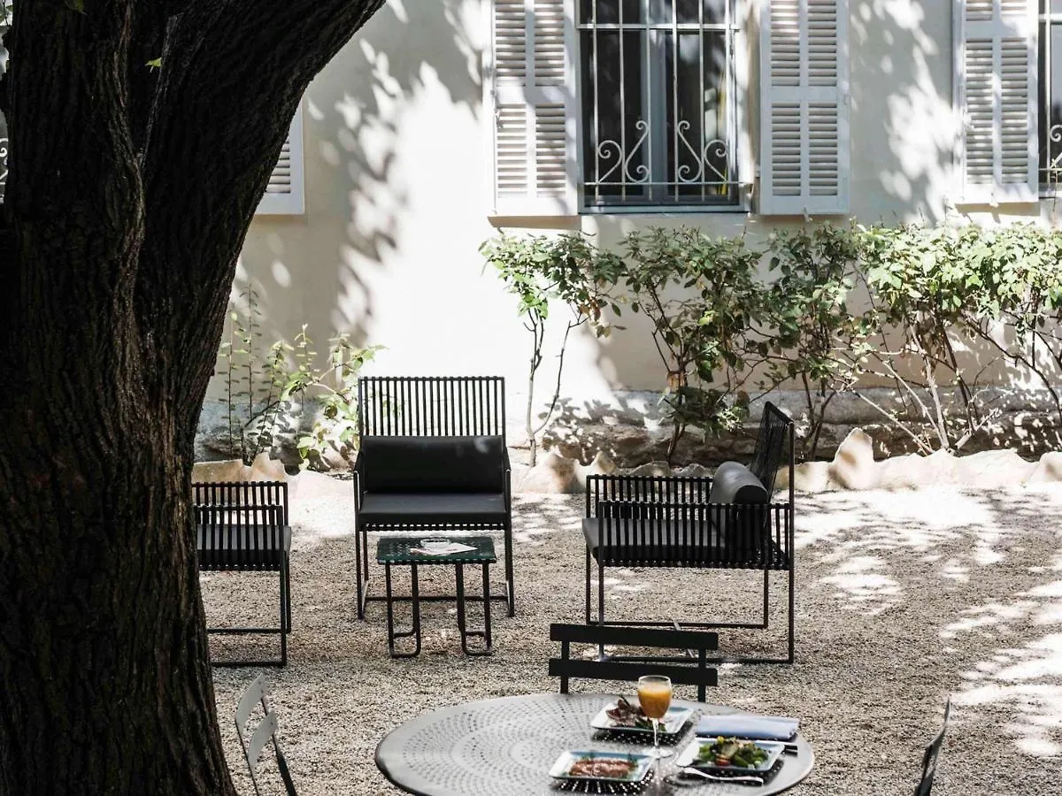 Hotel & Spa Jules Cesar Arles - Mgallery Hotel Collection