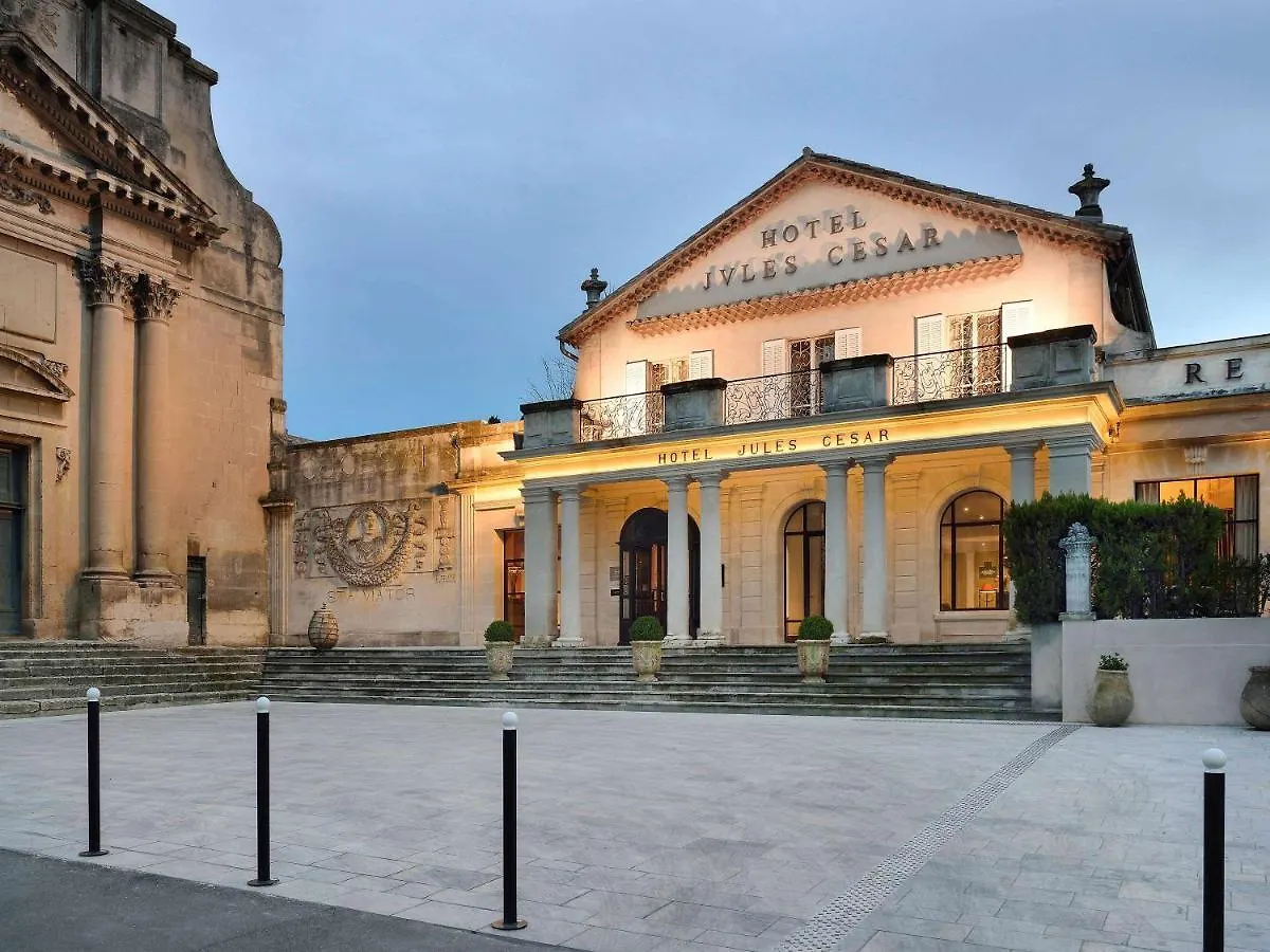 Hotel & Spa Jules Cesar Arles - Mgallery Hotel Collection 5*,  Frankreich