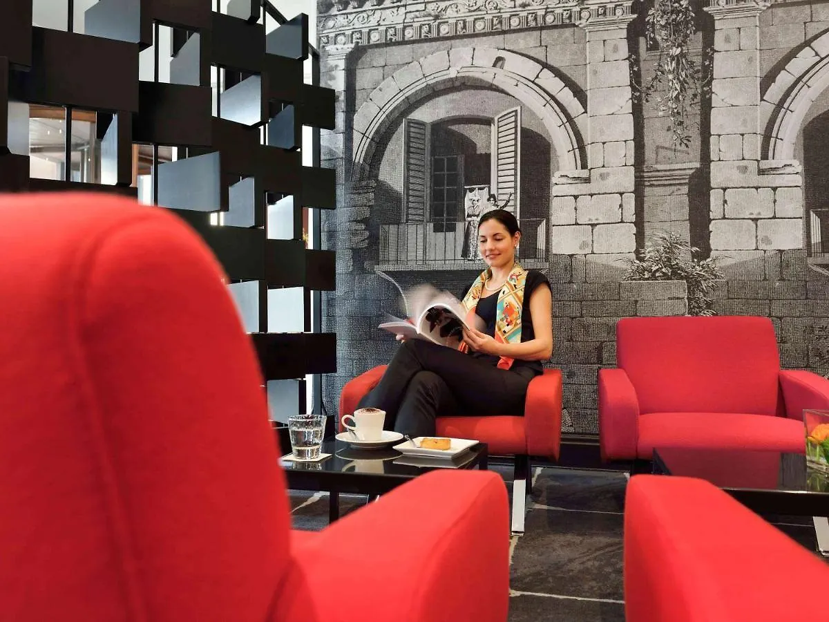 *****  Hotel & Spa Jules Cesar Arles - Mgallery Hotel Collection Frankreich