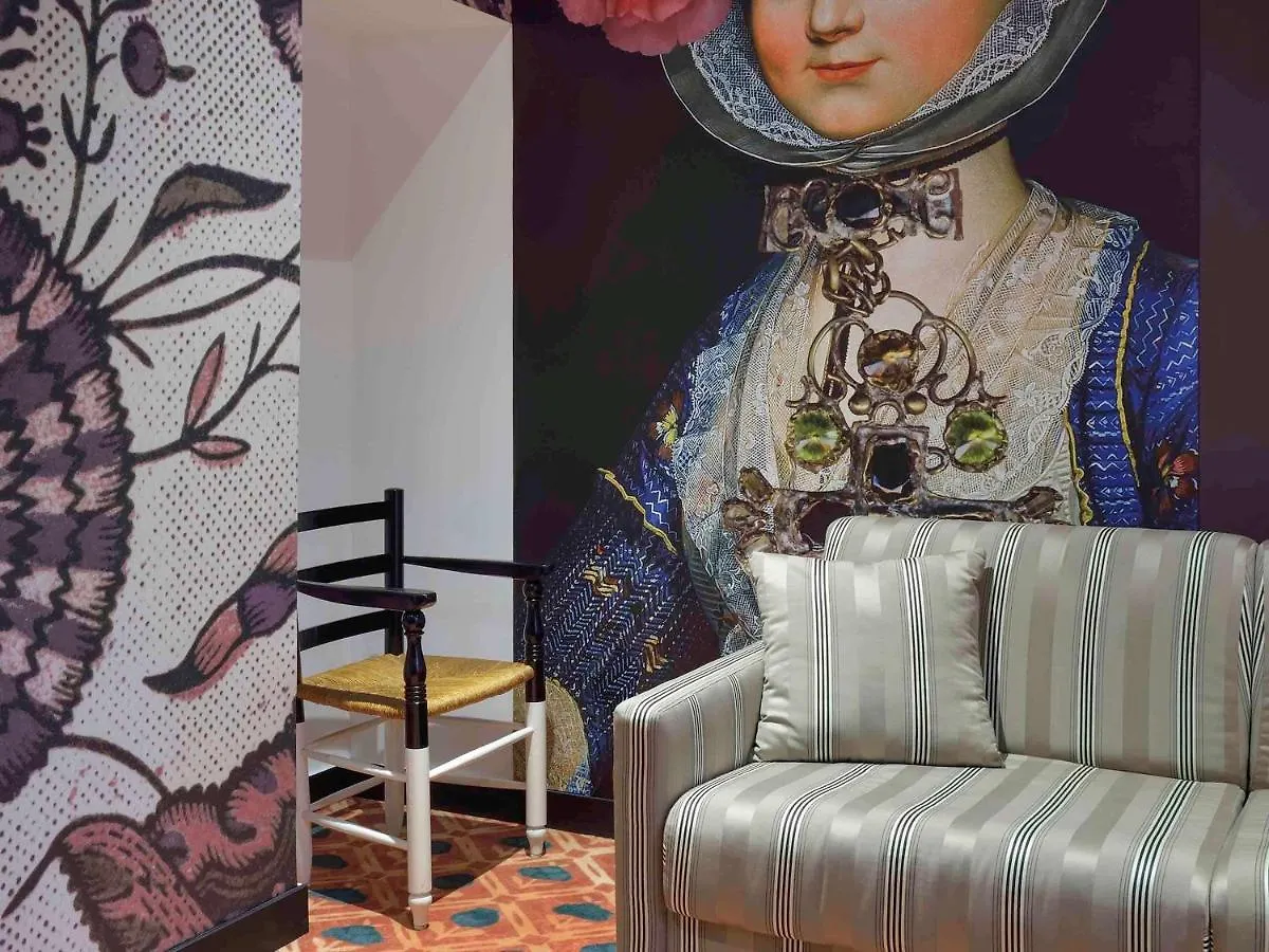 Jules Cesar Hotel & Spa Arles - Mgallery Collection