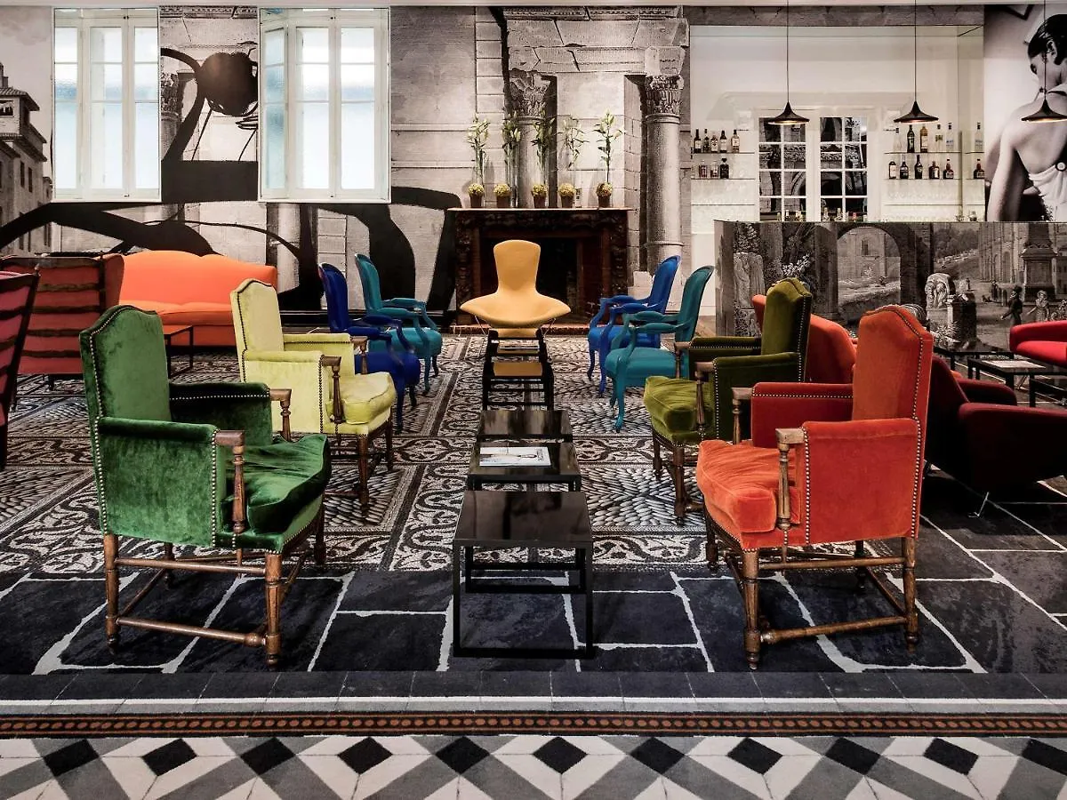Hotel & Spa Jules Cesar Arles - Mgallery Hotel Collection