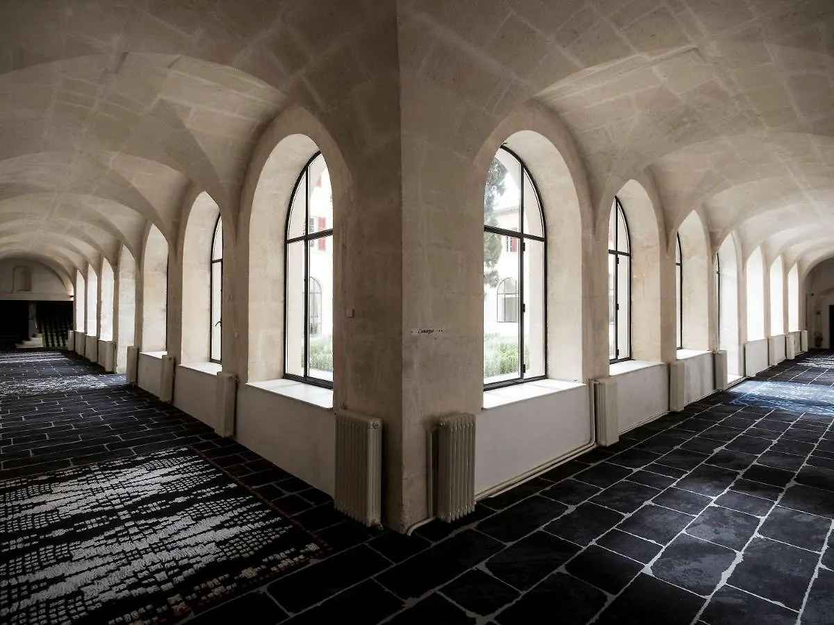 Hotel & Spa Jules Cesar Arles - Mgallery Hotel Collection Frankreich