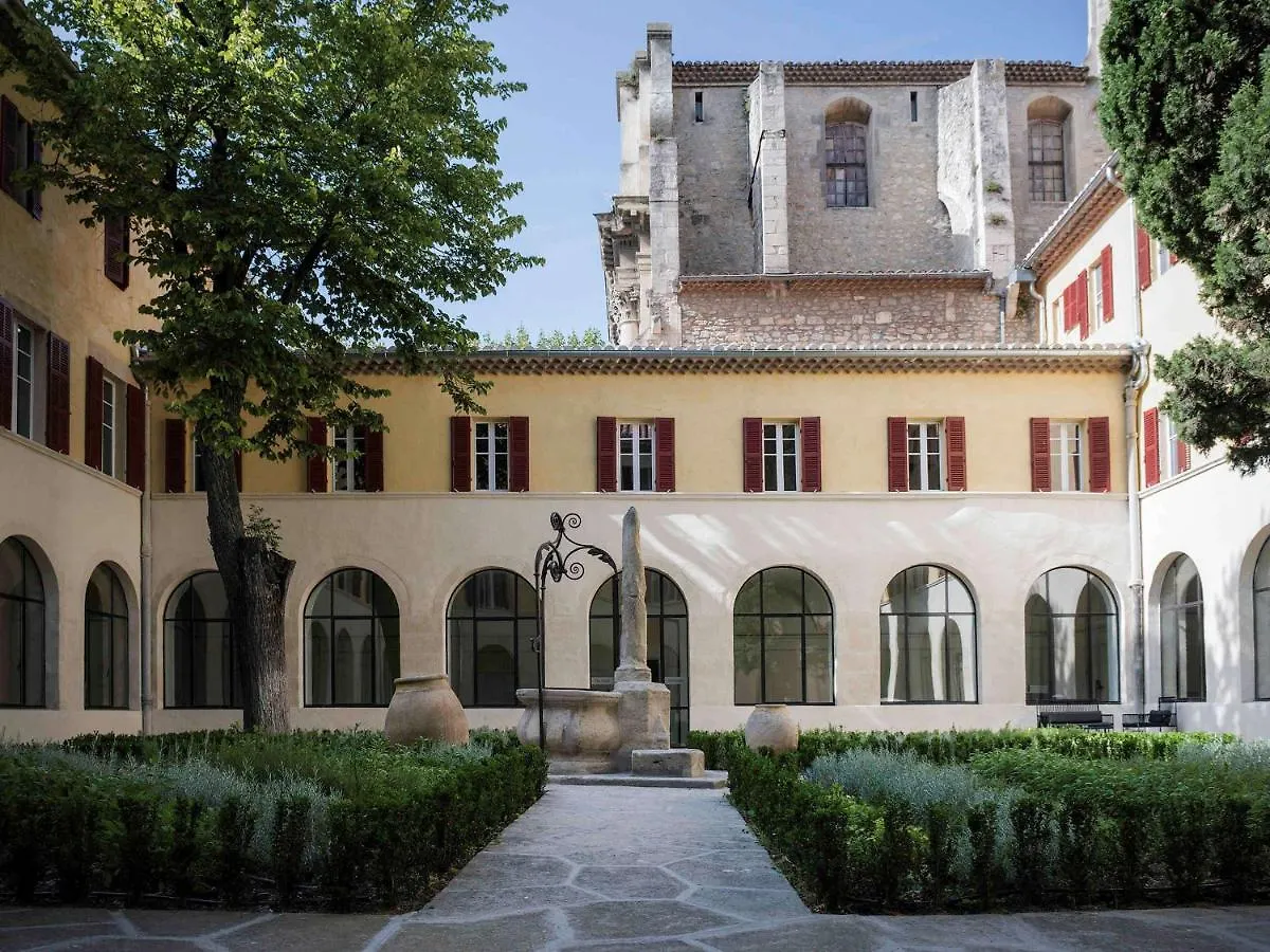 Hotel & Spa Jules Cesar Arles - Mgallery Hotel Collection
