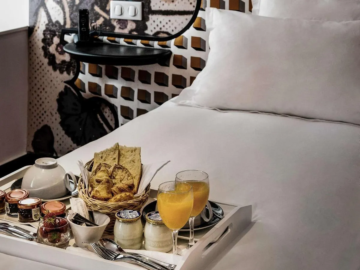 Hotel & Spa Jules Cesar Arles - Mgallery Hotel Collection