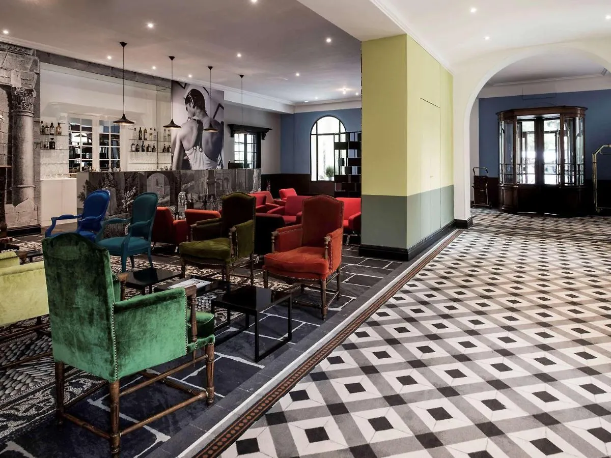 Hotel & Spa Jules Cesar Arles - Mgallery Hotel Collection