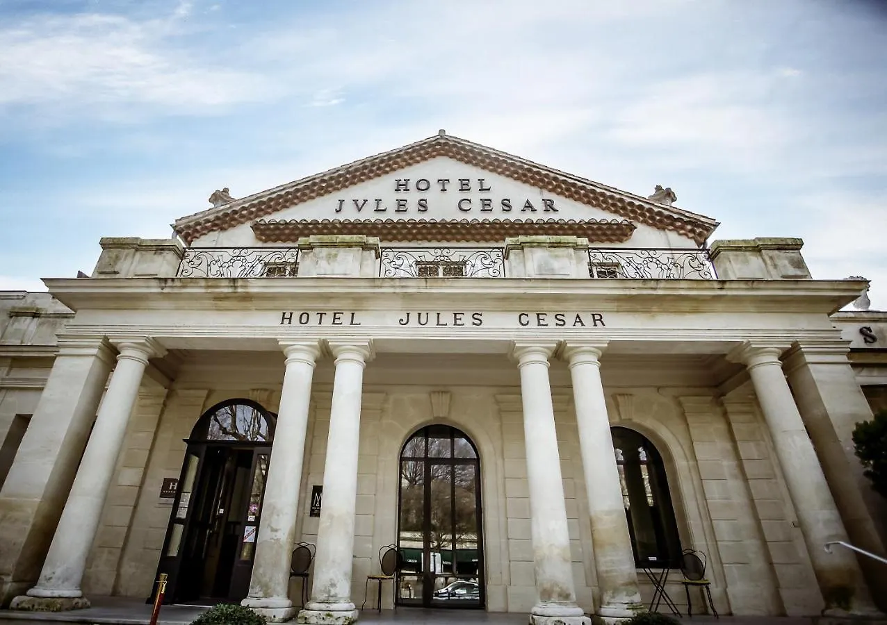Hotel & Spa Jules Cesar Arles - Mgallery Hotel Collection