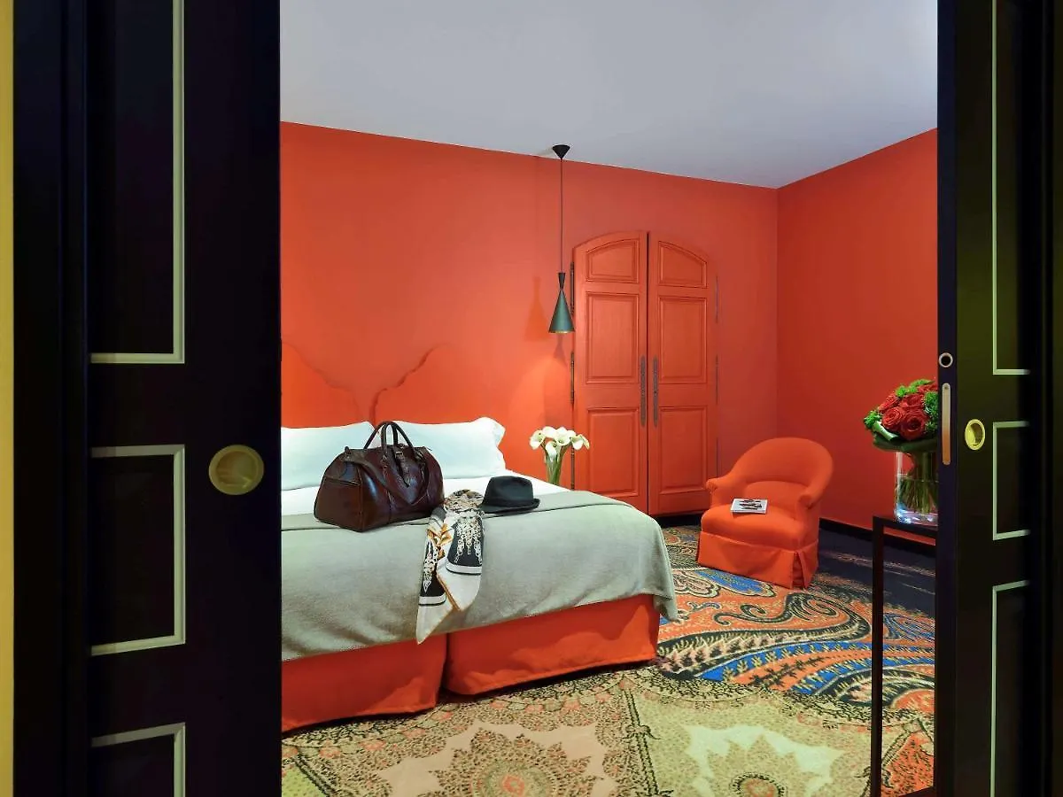 Hotel & Spa Jules Cesar Arles - Mgallery Hotel Collection 5*,